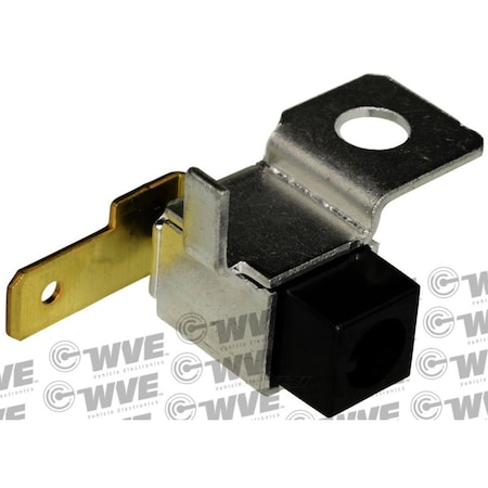Wve Parking Brake Switch, Wve 1S14302 1S14302